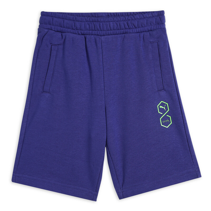 

PUMA X One8 Youth Shorts