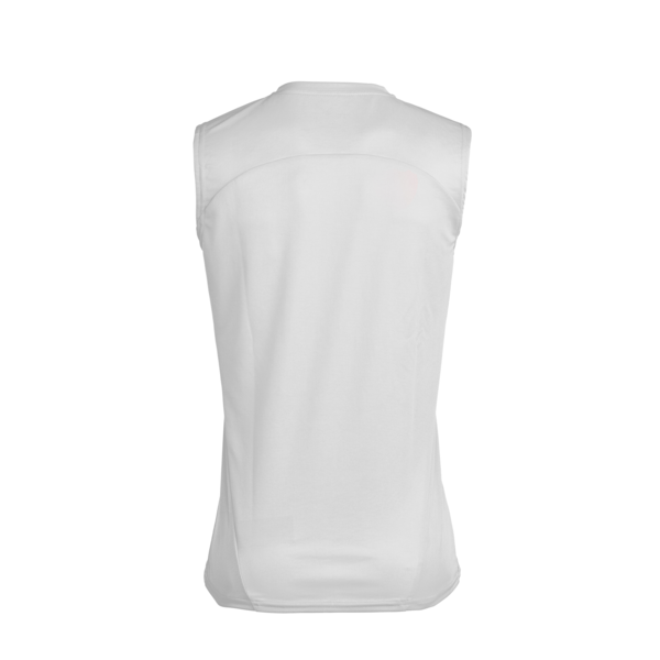 Camiseta de entrenamiento C.A. Independiente, PUMA White-PUMA Silver, large-ARG
