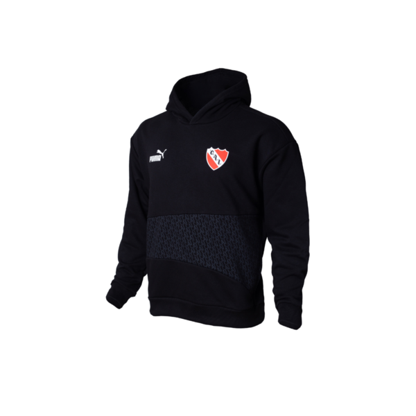 Buzo CAI FTBLCULTURE, PUMA Black-Cool Dark Gray, large-ARG