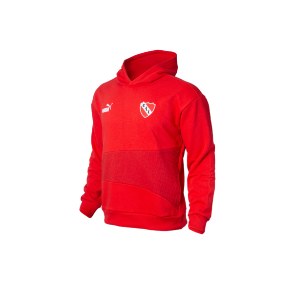 Buzo CAI FTBLCULTURE, For All Time Red-PUMA Red, large-ARG