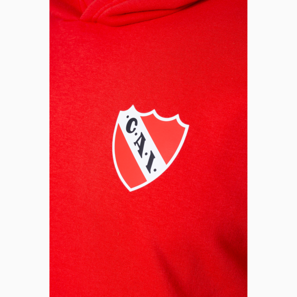 Buzo CAI FTBLCULTURE, For All Time Red-PUMA Red, large-ARG