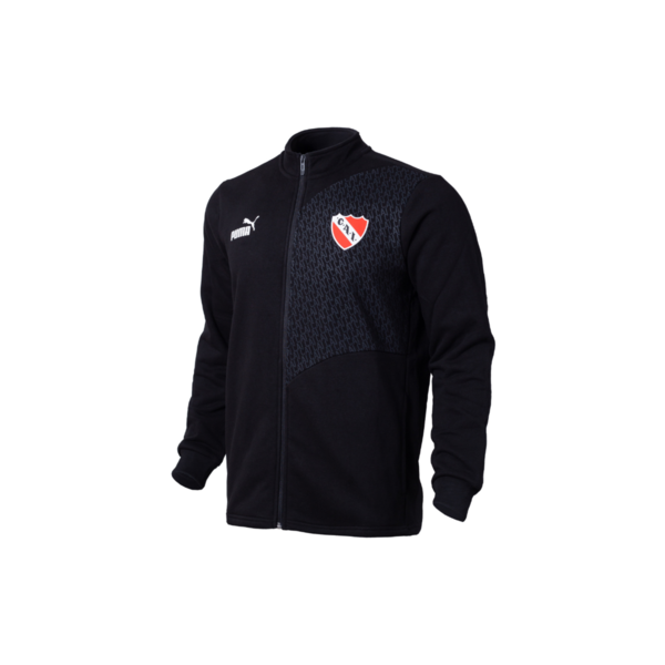 Campera CAI FTBLCULTURE, PUMA Black-Cool Dark Gray, large-ARG