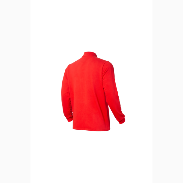 Campera CAI FTBLCULTURE, For All Time Red-PUMA Red, large-ARG