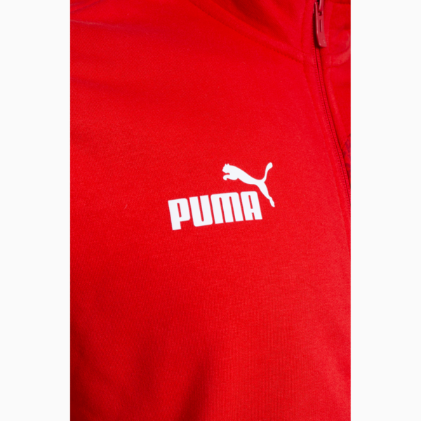 Campera CAI FTBLCULTURE, For All Time Red-PUMA Red, large-ARG