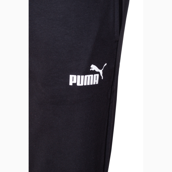 Pantalon CAI FTBLCULTURE, PUMA Black-Cool Dark Gray, large-ARG