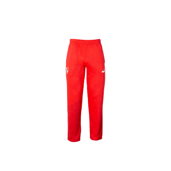 Pantalon CAI FTBLCULTURE, For All Time Red-PUMA Red, large-ARG