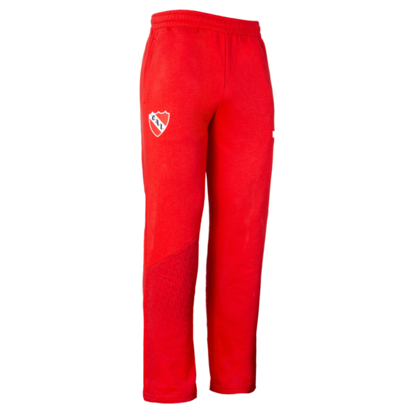 Pantalon CAI FTBLCULTURE, For All Time Red-PUMA Red, large-ARG