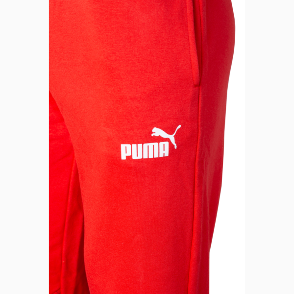Pantalon CAI FTBLCULTURE, For All Time Red-PUMA Red, large-ARG