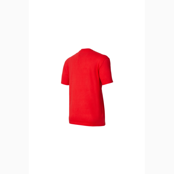 Camiseta CAI FTBLCULTURE, For All Time Red-PUMA Red, large-ARG