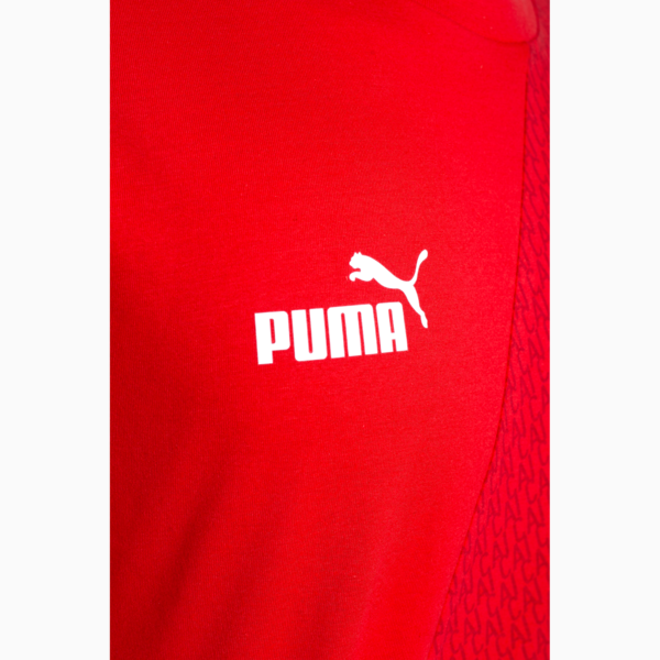 Camiseta CAI FTBLCULTURE, For All Time Red-PUMA Red, large-ARG