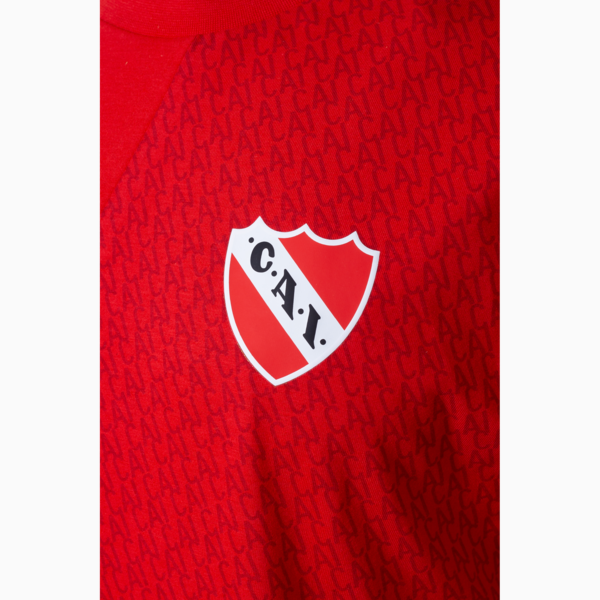 Camiseta CAI FTBLCULTURE, For All Time Red-PUMA Red, large-ARG