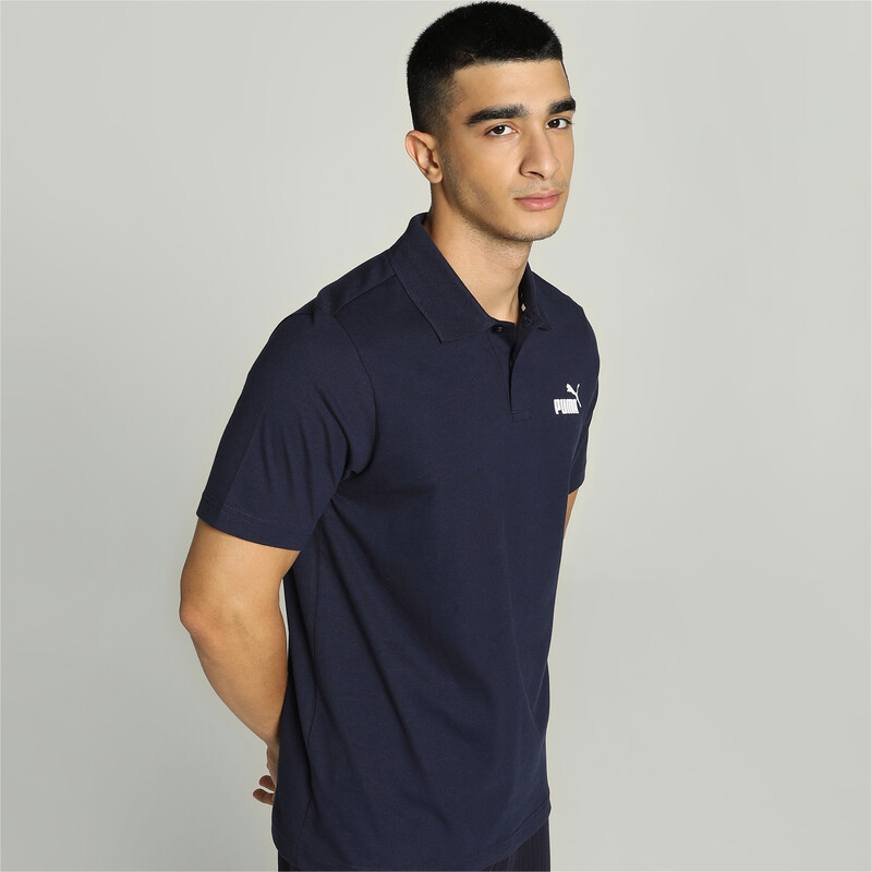 

Men's PUMA Jersey Polo