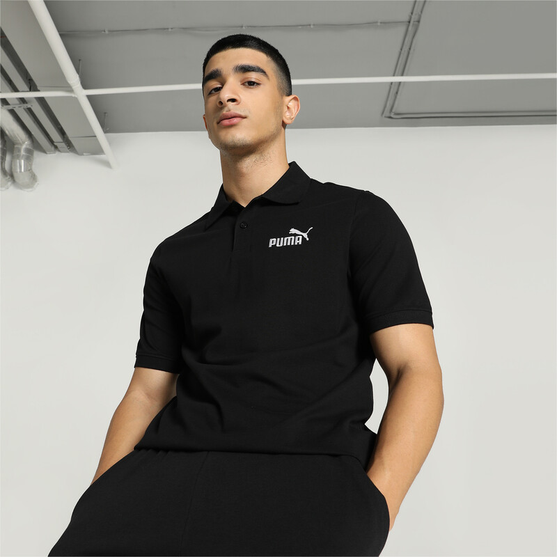 

Men's PUMA Pique Polo