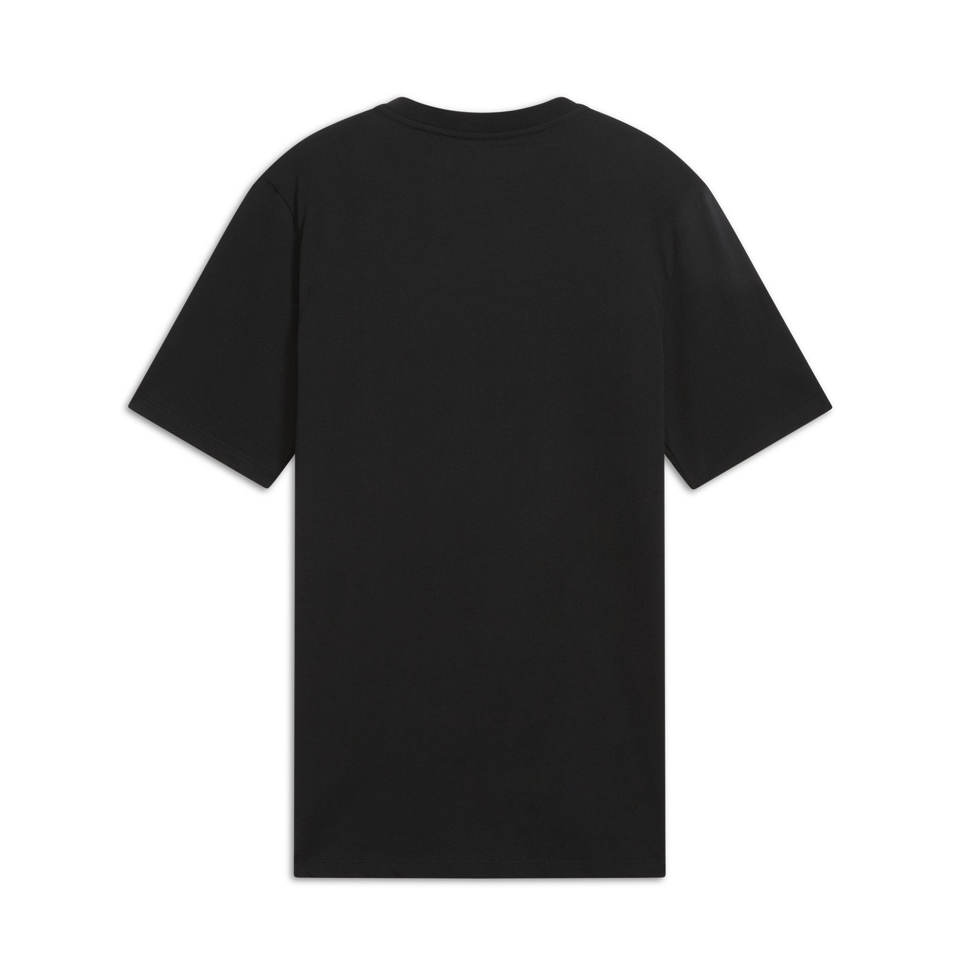 PUMA Men's Squad Big Logo Tee