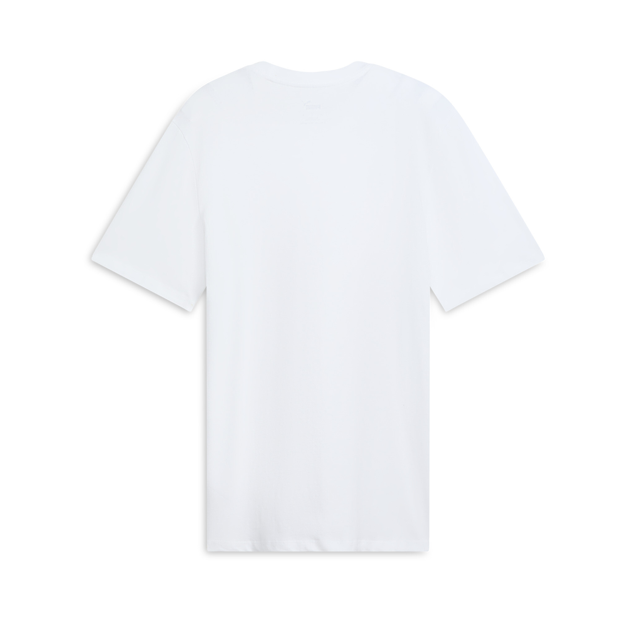 PUMA Men's ESS+ Logo Lab Tee