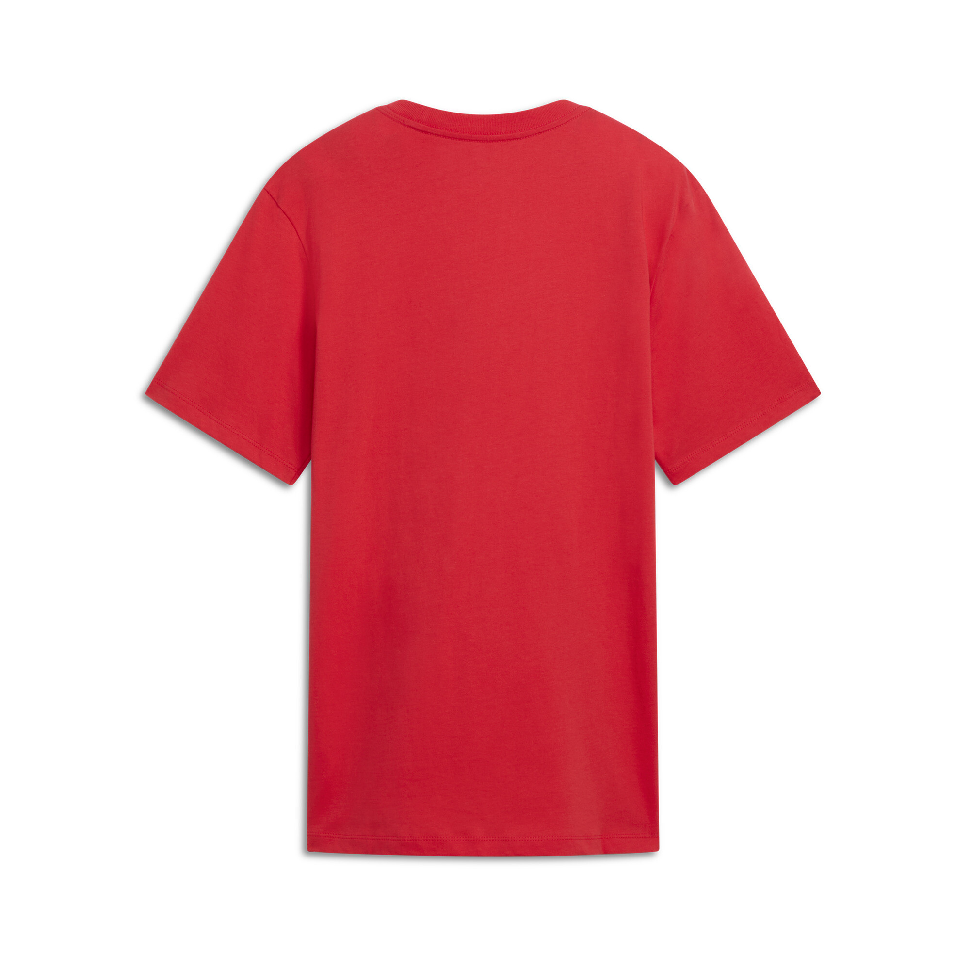 PUMA Men's ESS+ Logo Lab Tee