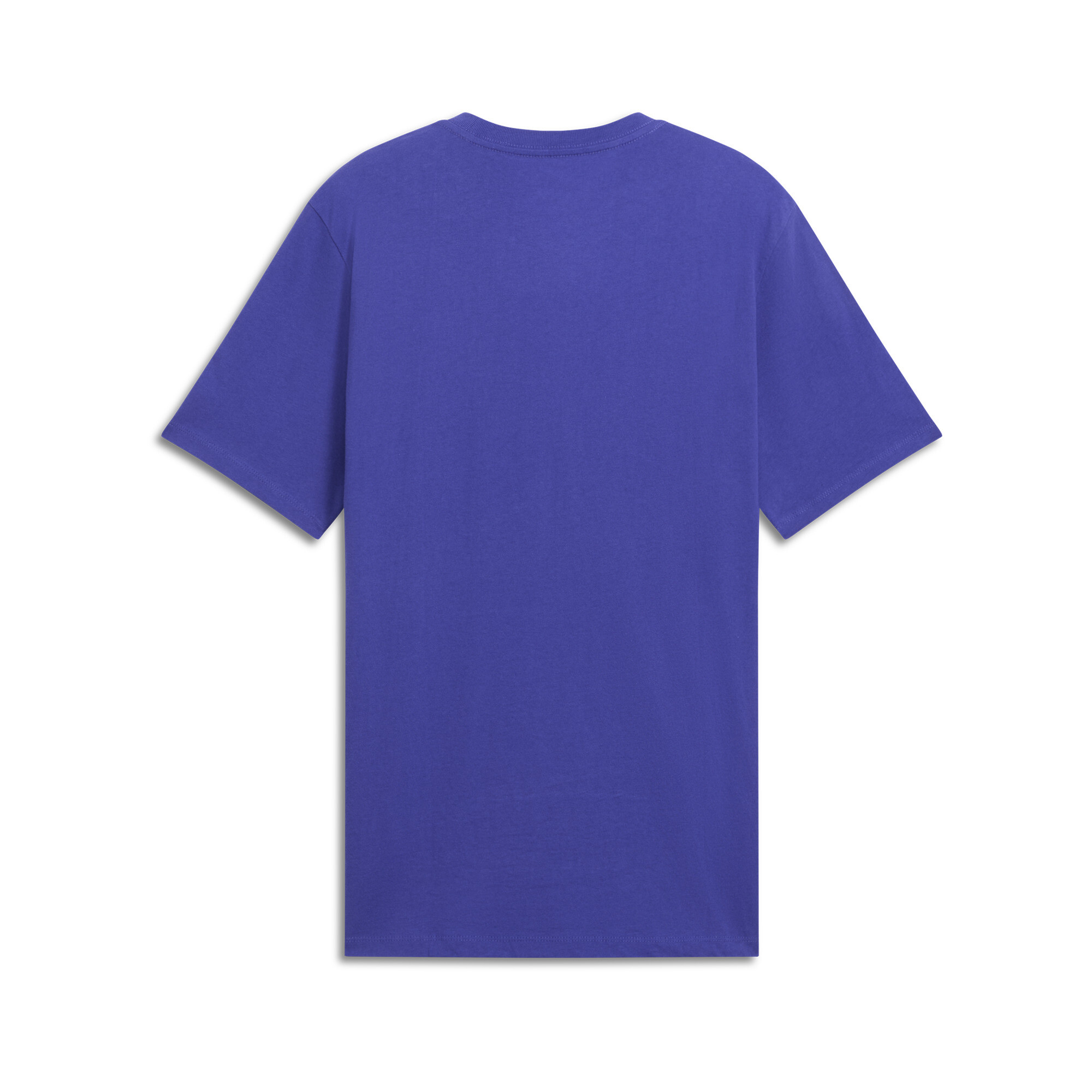 PUMA Men's ESS+ Logo Lab Tee