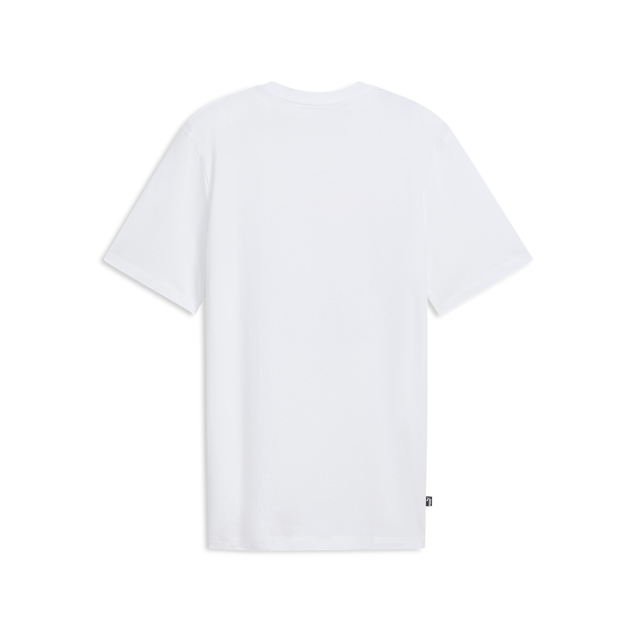 PUMA Men's Graphics Dissolve Tee