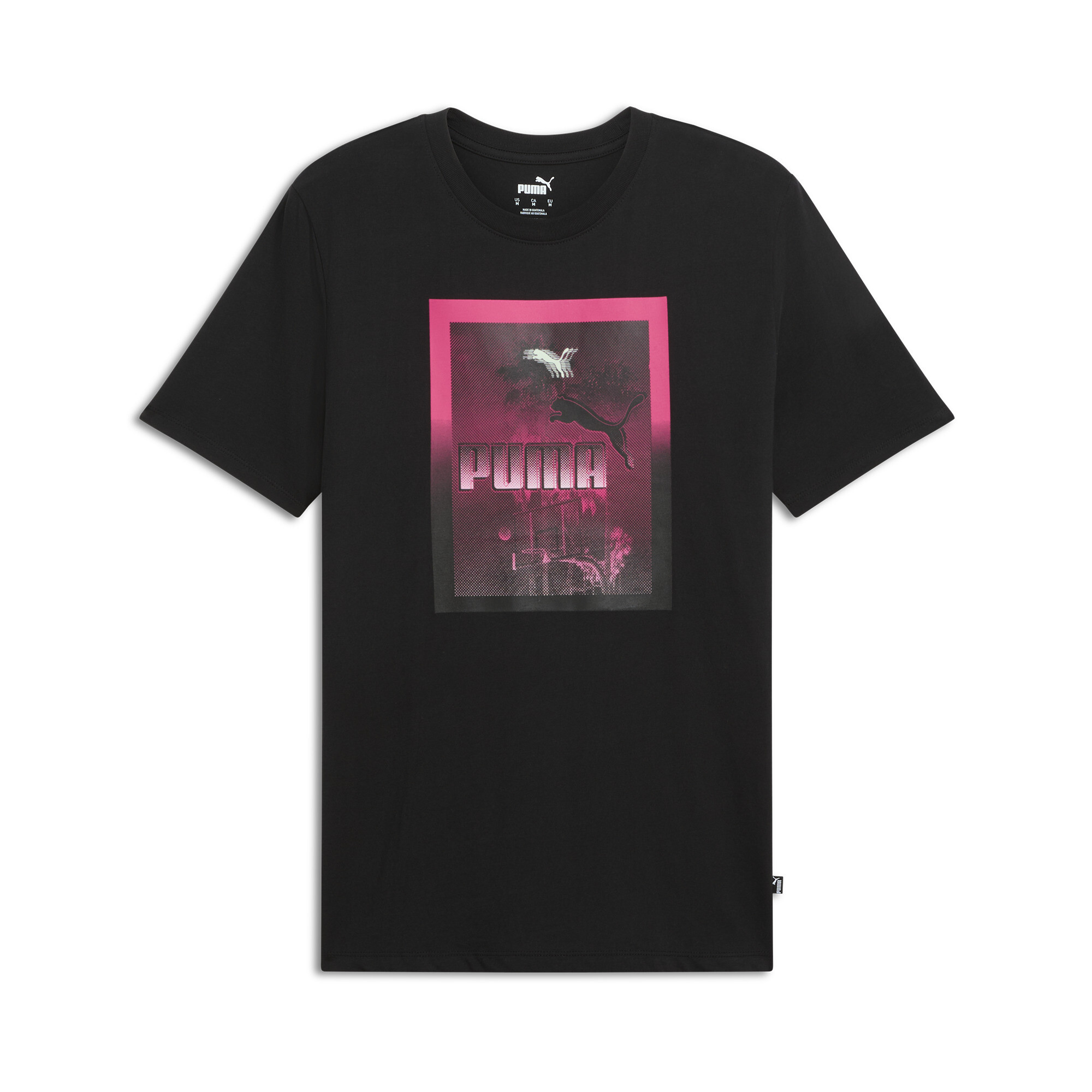 PUMA Men's Palms Tee