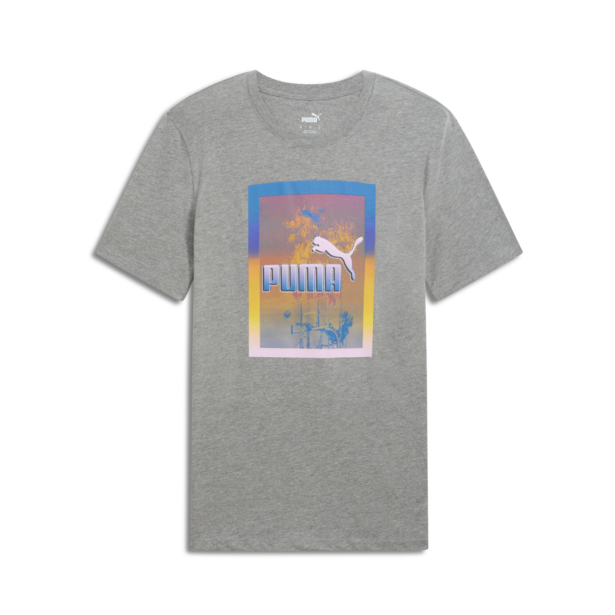 PUMA Men's Palms Tee