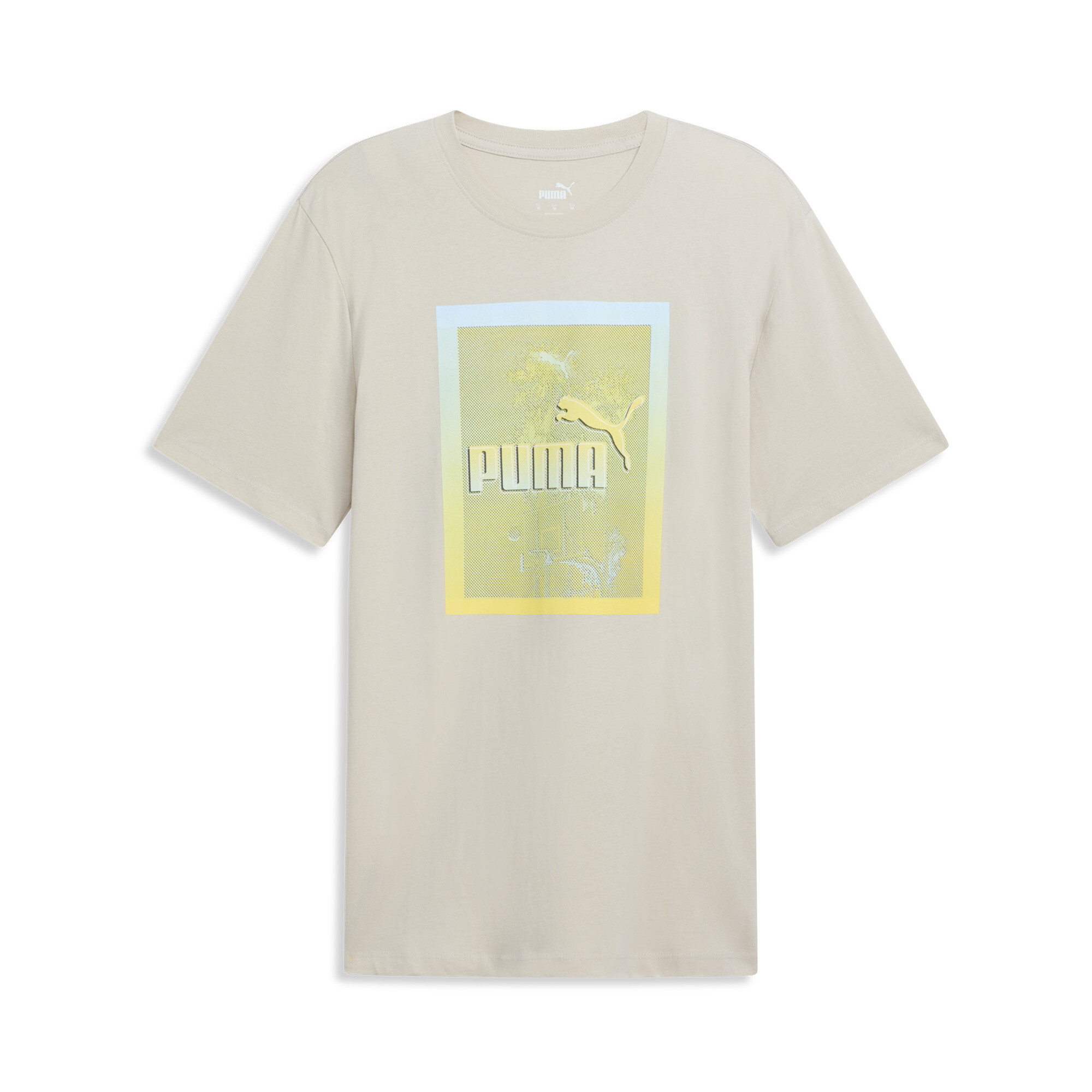 PUMA Men's Palms Tee