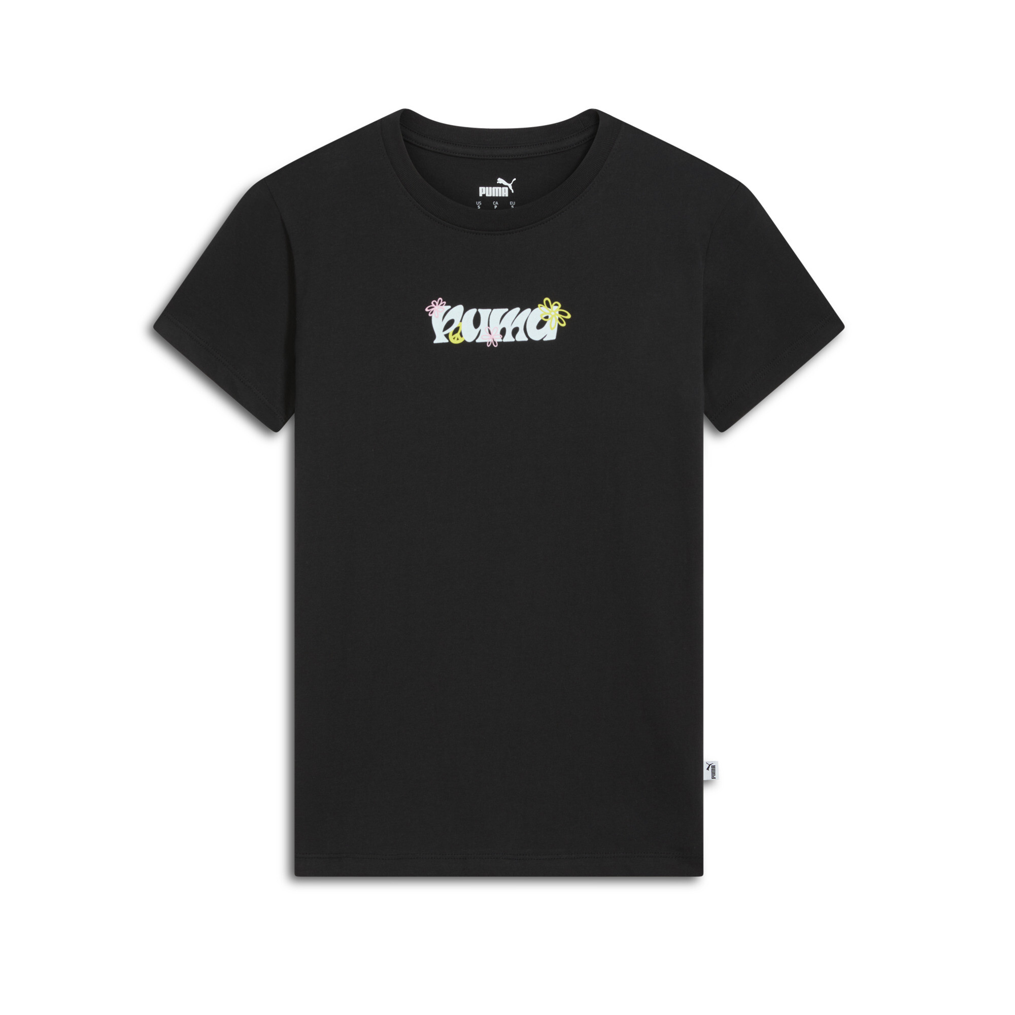 PUMA Women's 70's Tee