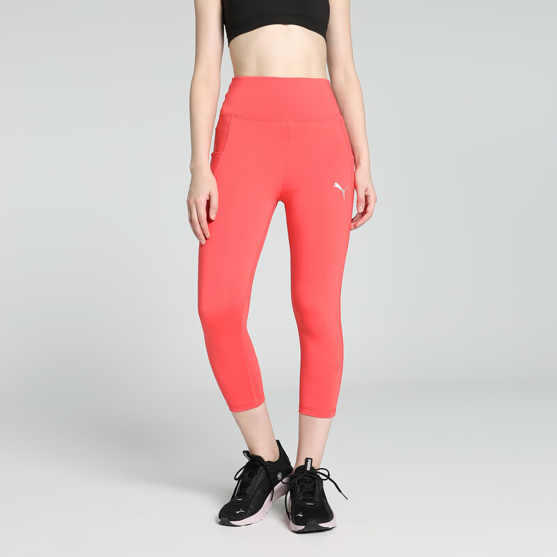 

Women's PUMA 3/4 Training Tights