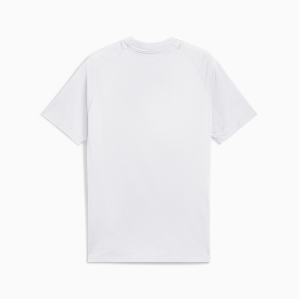 Remera PUMATECH para hombre, PUMA White, large-ARG