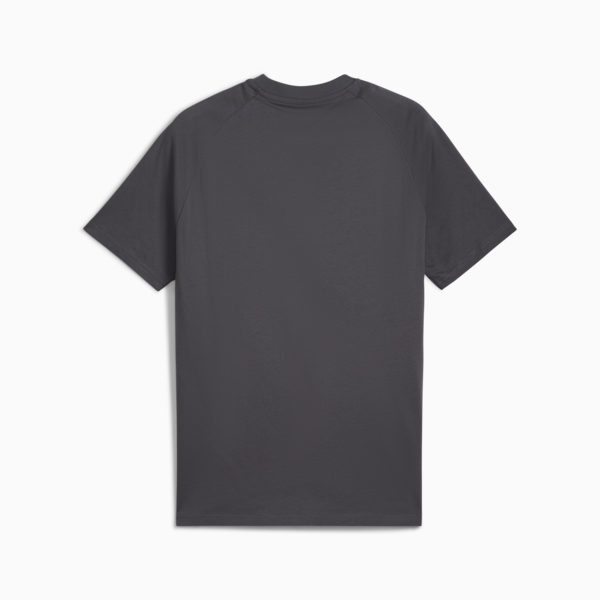 Remera PUMATECH para hombre, Dusky Gray, large-ARG