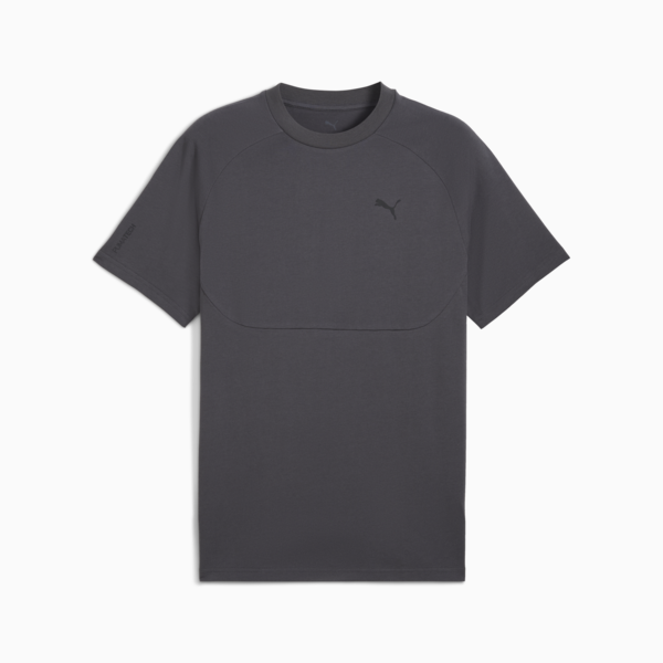 Remera PUMATECH para hombre, Dusky Gray, large-ARG