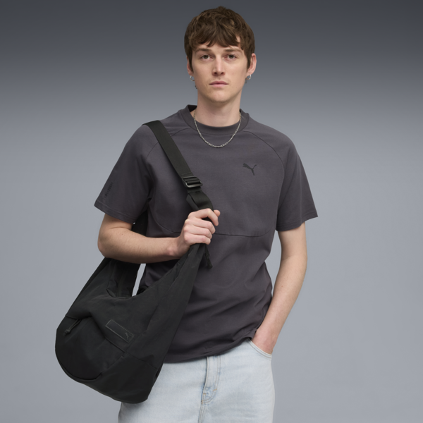 Remera PUMATECH para hombre, Dusky Gray, large-ARG