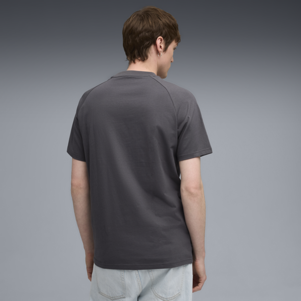 Remera PUMATECH para hombre, Dusky Gray, large-ARG