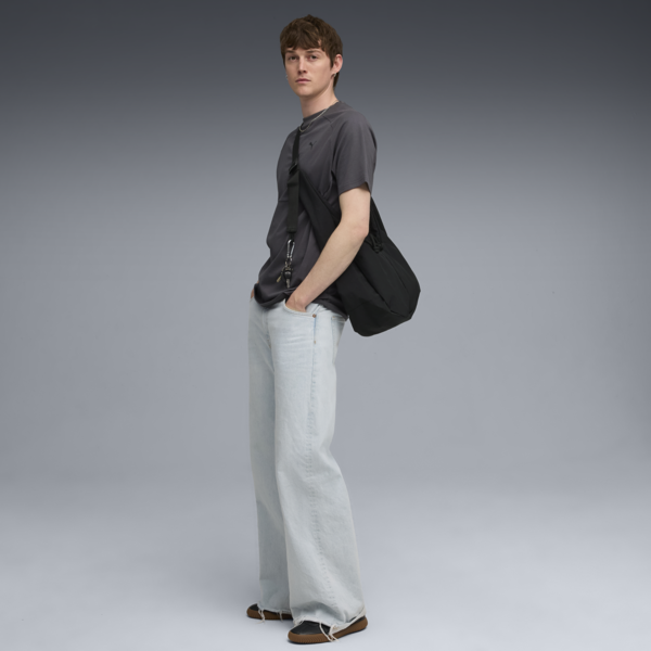 Remera PUMATECH para hombre, Dusky Gray, large-ARG
