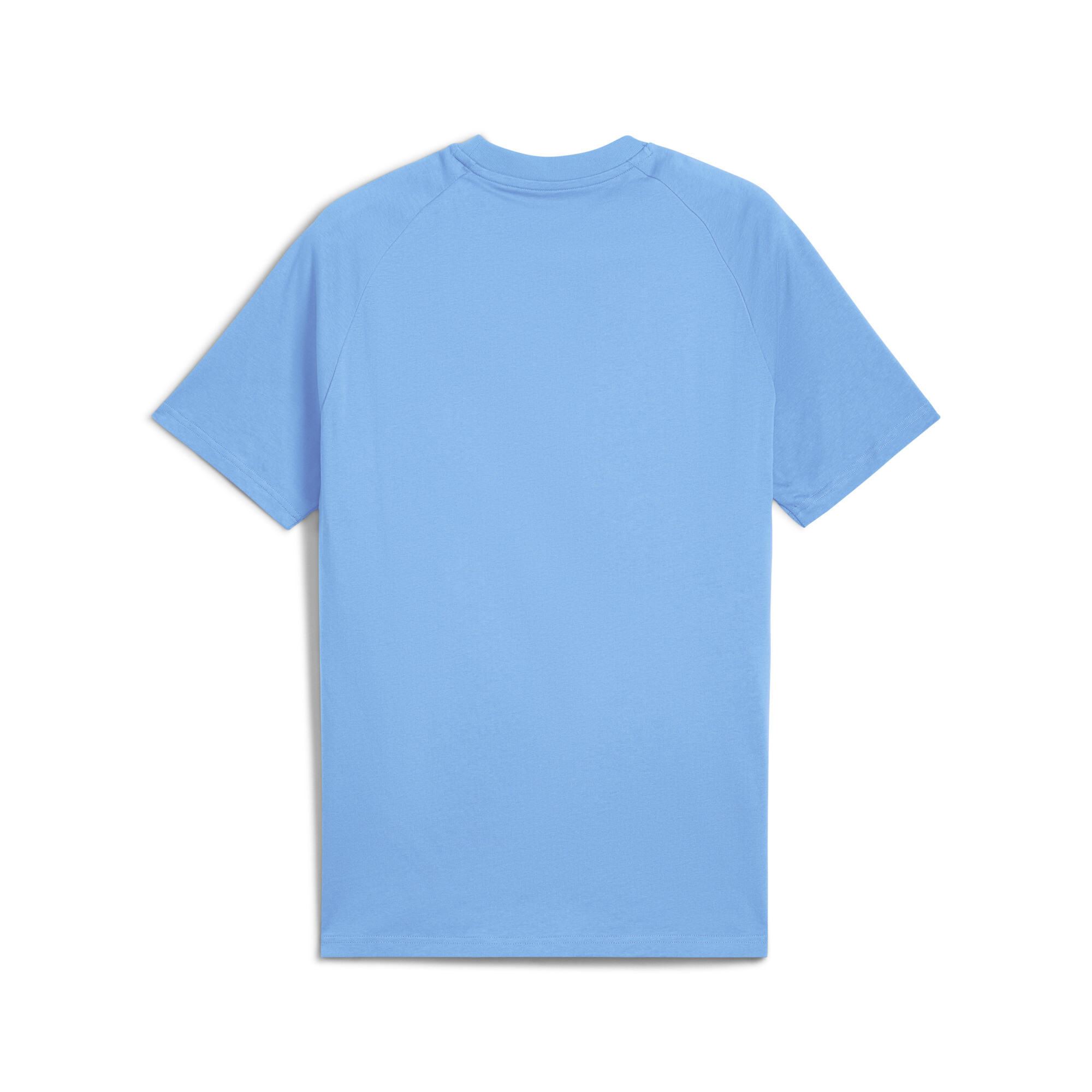 PUMATECH T-shirt voor Heren, Blauw