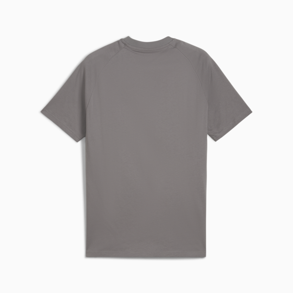 Remera PUMATECH para hombre, Cast Iron, large-ARG