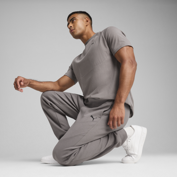 Remera PUMATECH para hombre, Cast Iron, large-ARG