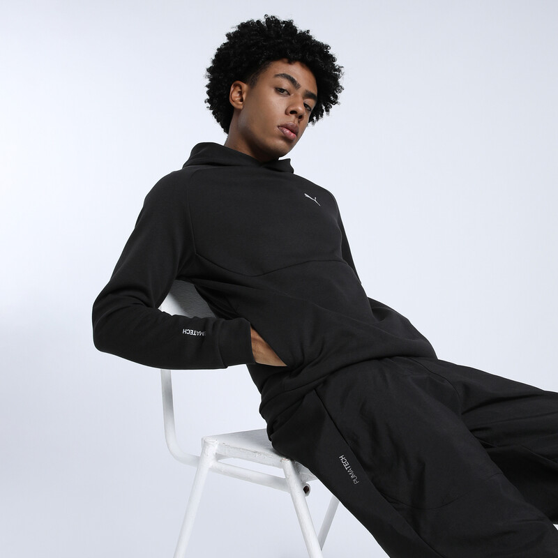 

Men's PUMA TECH Hoodie