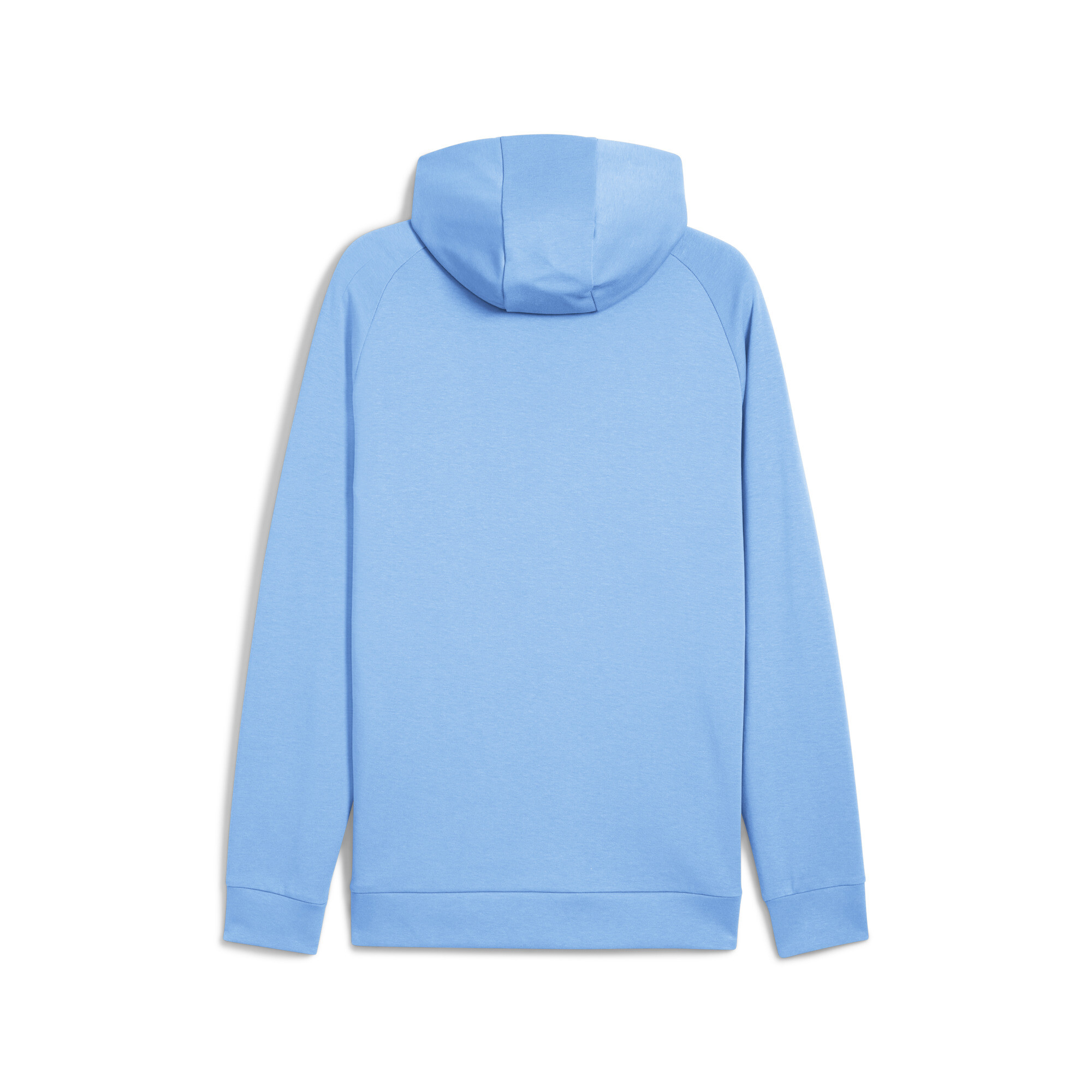 PUMATECH hoodie voor Heren, Blauw, Maat S