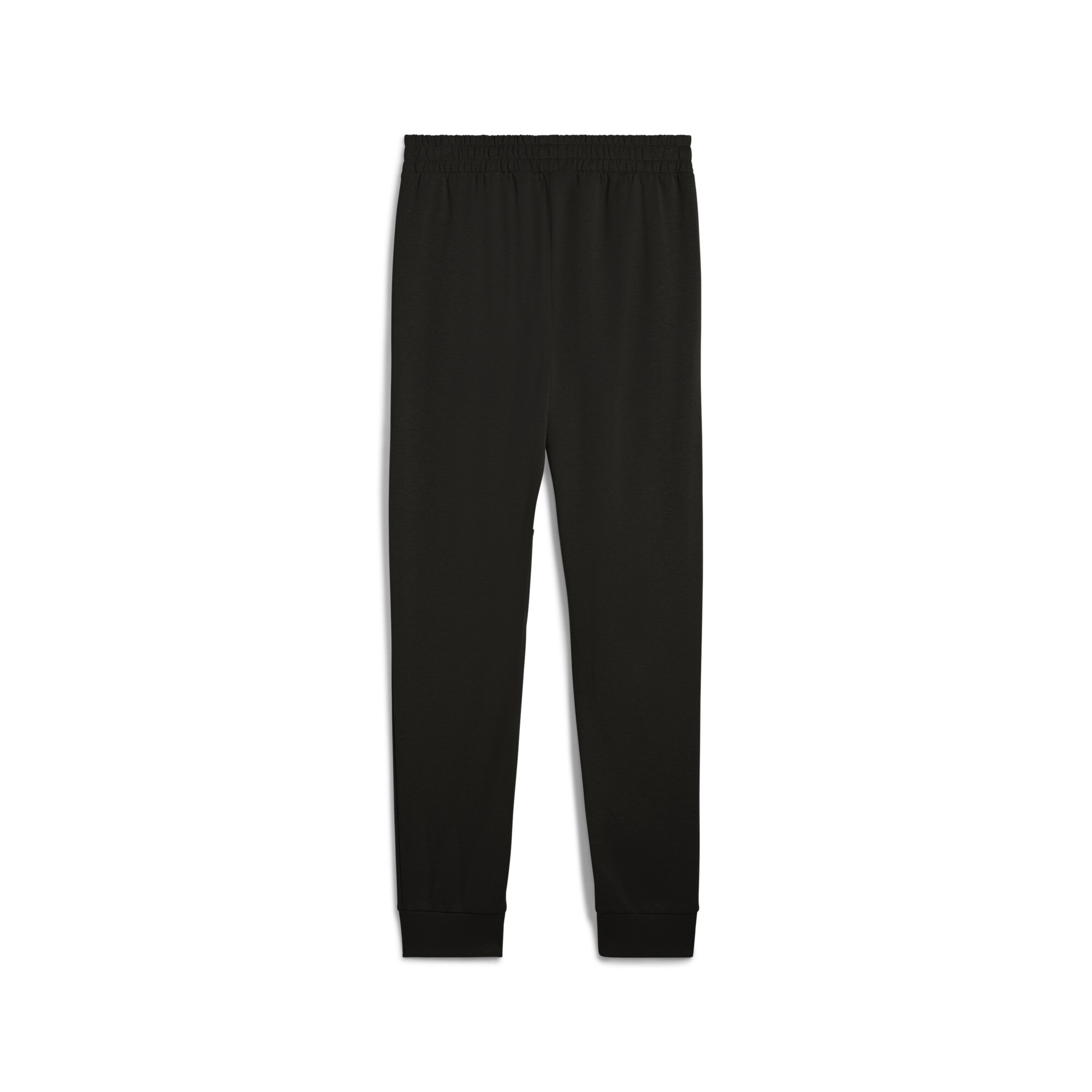 Puma pumatech pants dk cl in de kleur zwart.