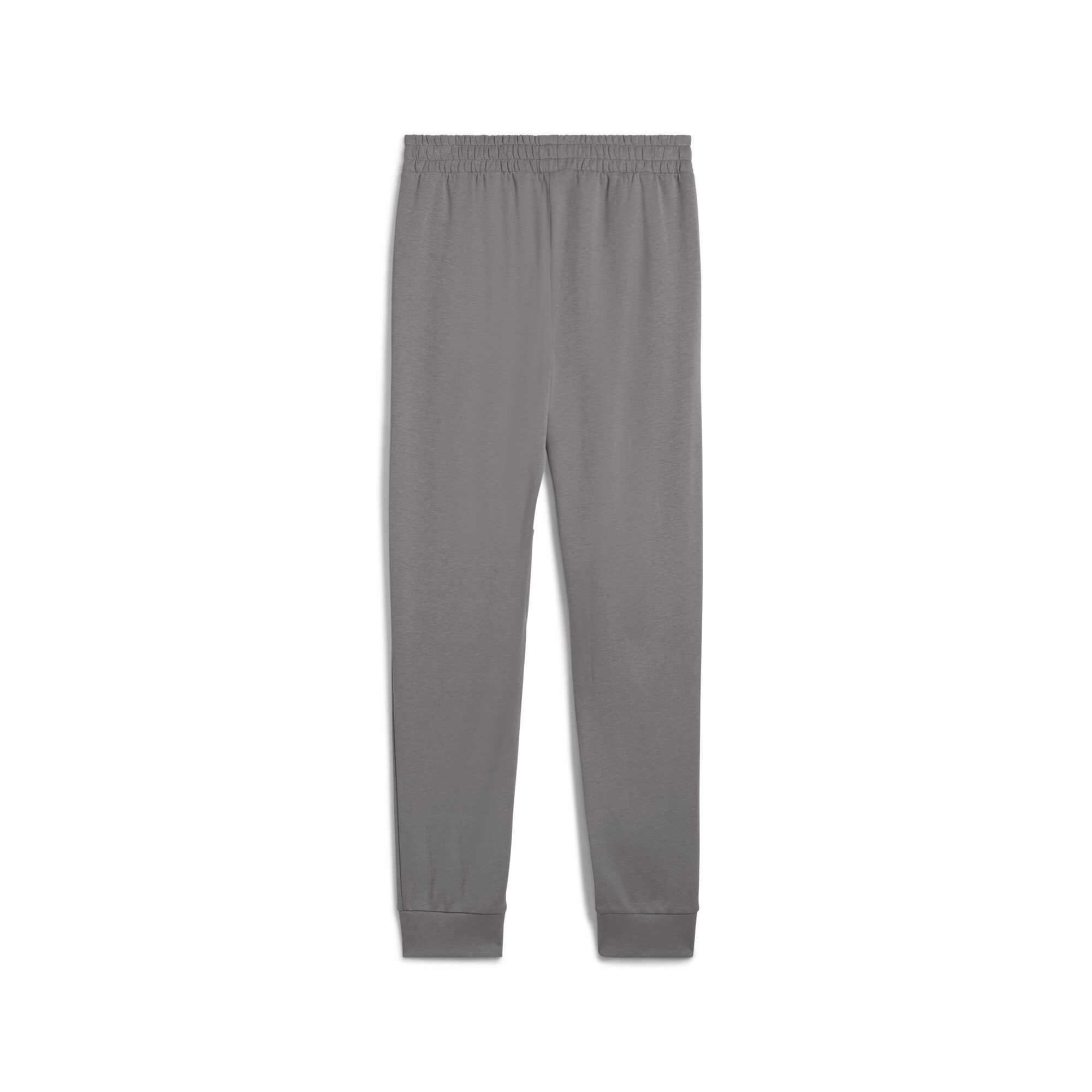 Puma pumatech pants dk cl in de kleur grijs.