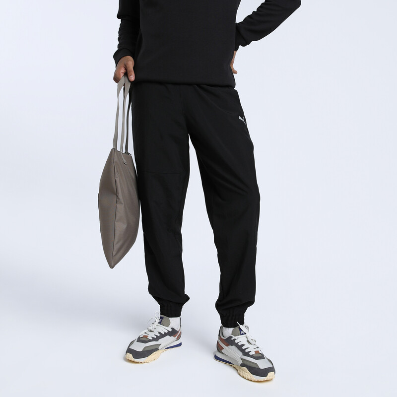 

Men's PUMA TECH Woven Pants