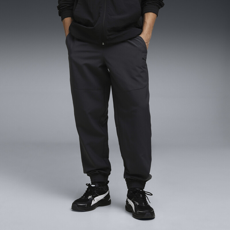 

Men's PUMA TECH Woven Pants