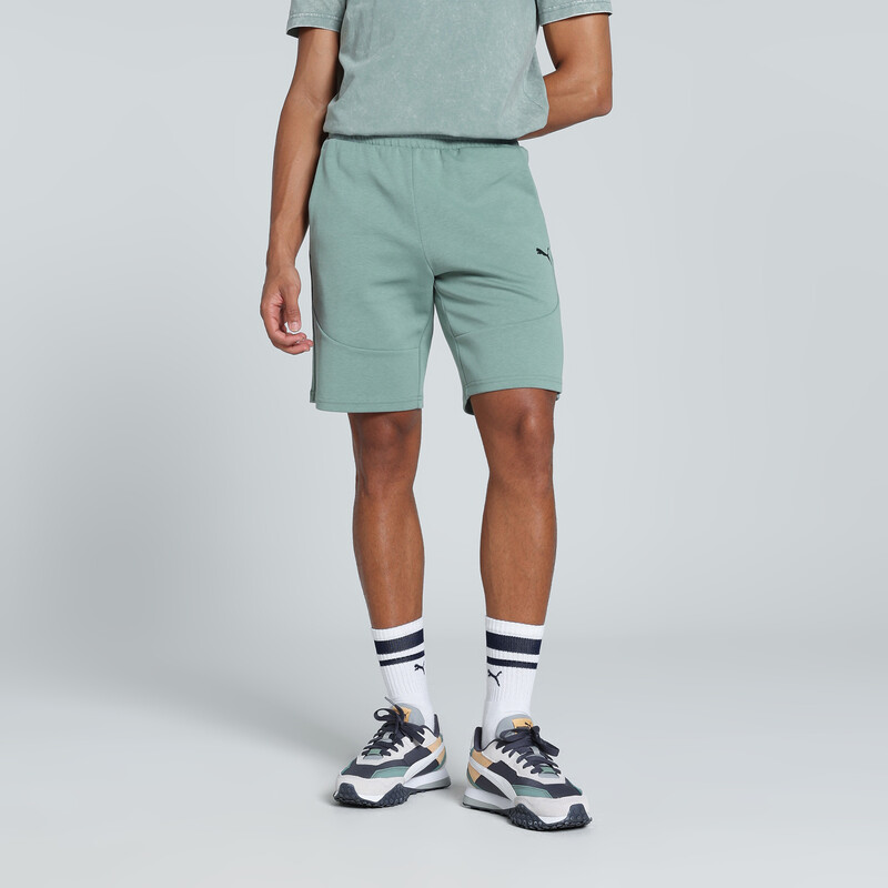 

Men's PUMA TECH 9" Shorts