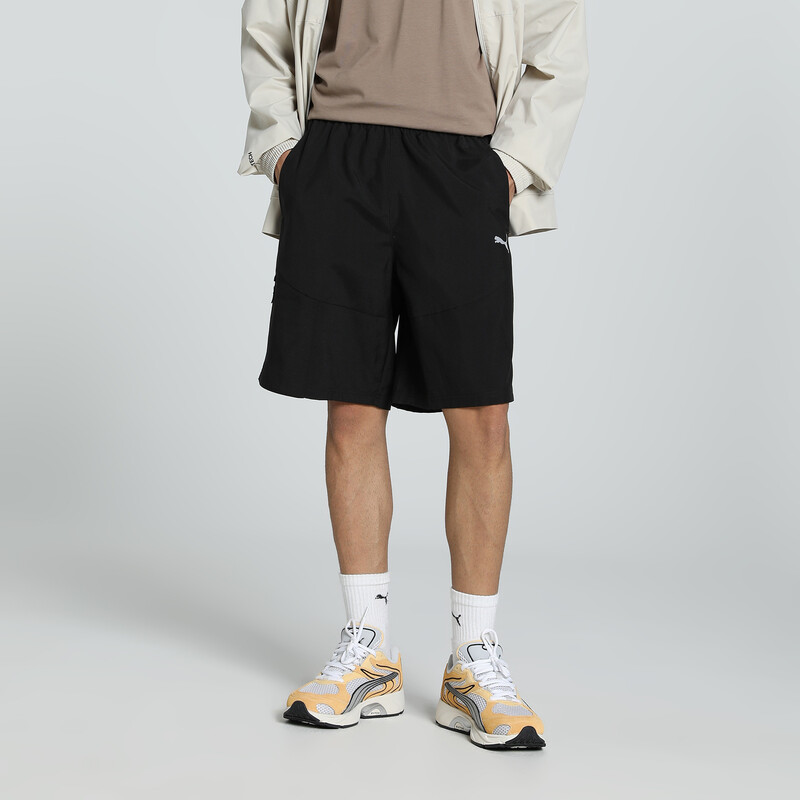 

Men's PUMA TECH 9" Woven Cargo Shorts