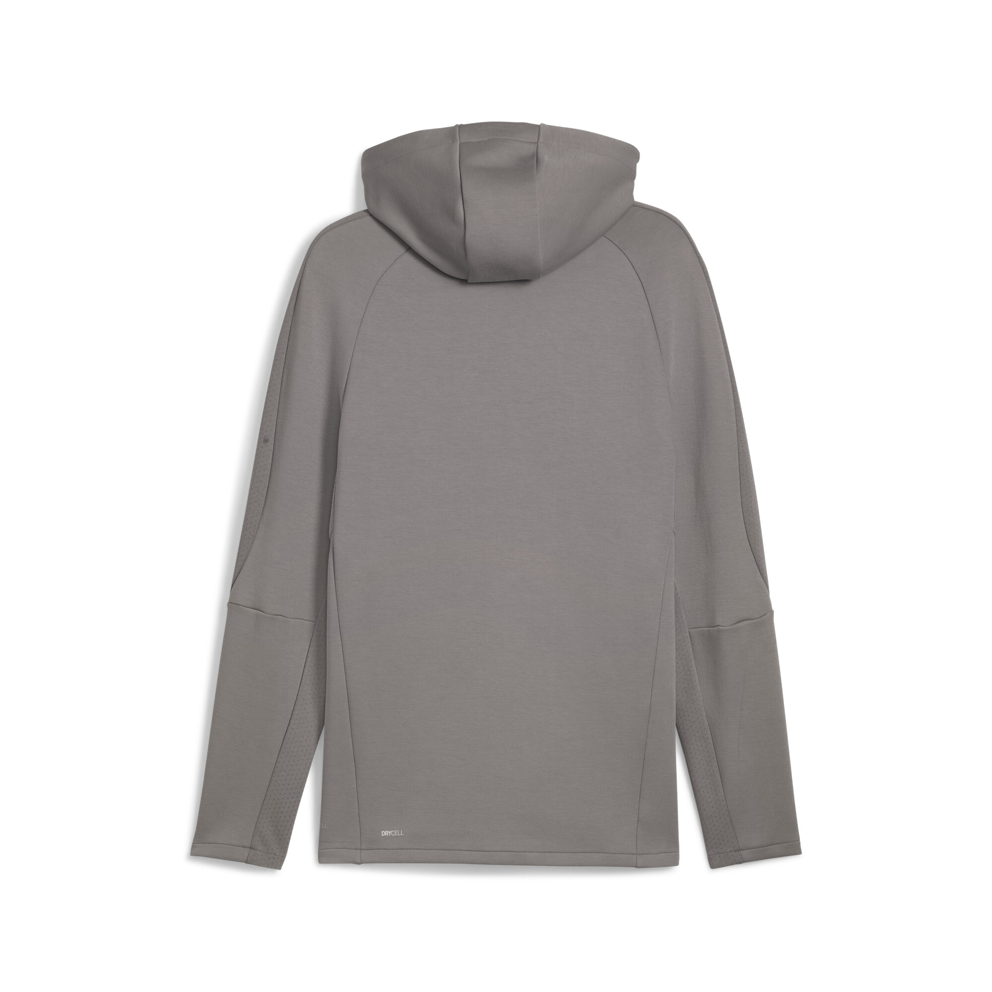 EVOSTRIPE hoodie met rits voor Heren, Maat S | PUMA