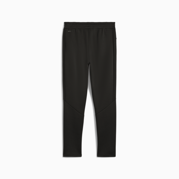 Pantalones EVOSTRIPE para hombre, PUMA Black, large-ARG