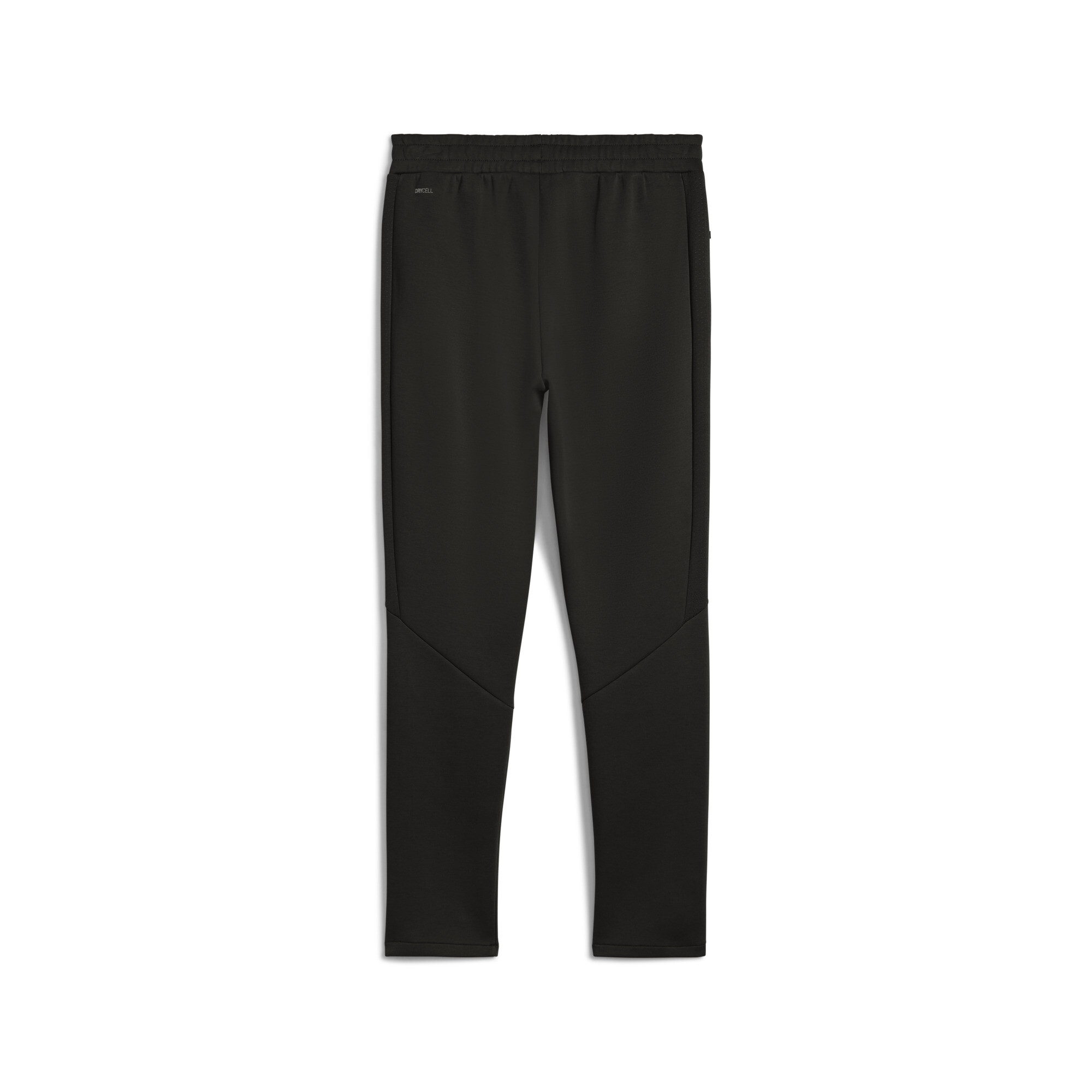 EVOSTRIPE broek voor Heren, Zwart, Maat M | PUMA