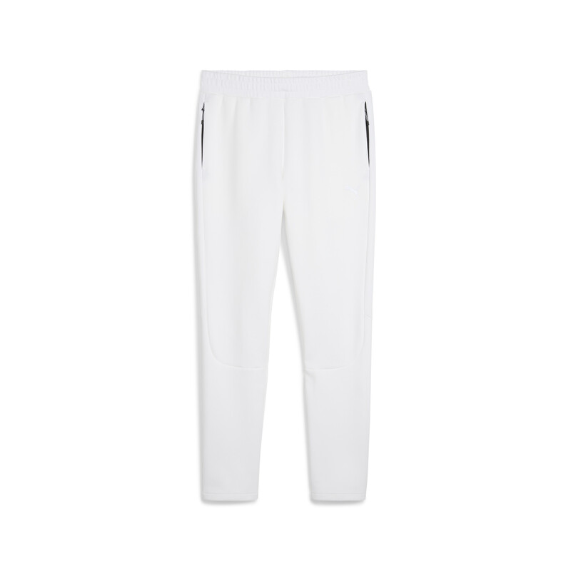 

Men's PUMA EVOSTRIPE Slim Fit Pants