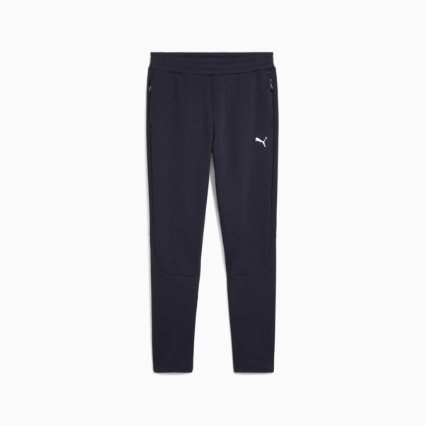 Pantalones EVOSTRIPE para hombre, New Navy, large-ARG