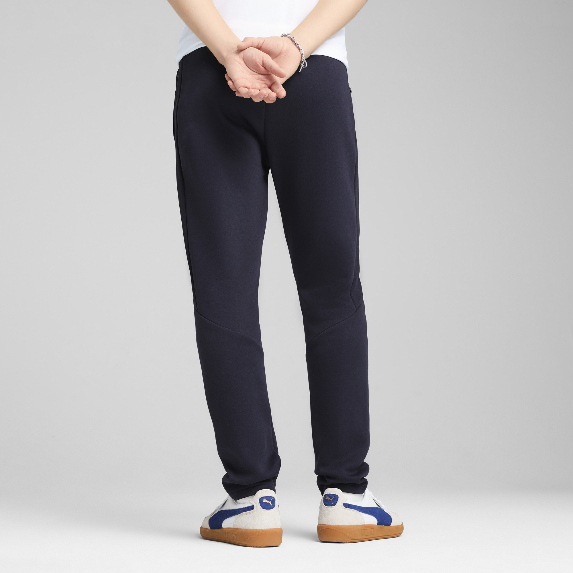 PUMA Evostripe Men's Pants - Picture 13 of 21